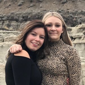 Meet your Posher, Ciena